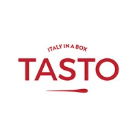 TASTO.eu logo - Similar company to Keepizza