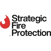 Strategic Fire Protection Ltd logo - Similar company to Resolve Group Pty Ltd