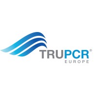 TRUPCR Europe logo - Similar company to Biolab Technologies