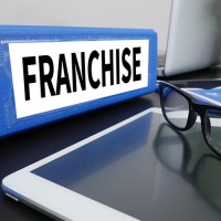 Franchise Rating Agency logo - Similar company to 12 Dakika