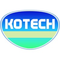 KOTECH d.o.o. KOBELCO SLOVENIJA logo - Similar company to Ps Logatec