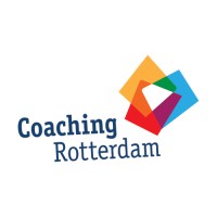 Coaching Rotterdam - Marco Tieleman logo - Similar company to Aardbei Coaching