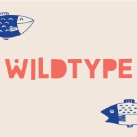 Wildtype logo - Similar company to Alpine Bio