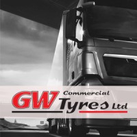 GW Commercial Tyres Ltd. logo - Similar company to Etp Ltd
