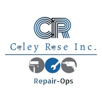 Coley Rose Inc. logo - Similar company to Jack Capital