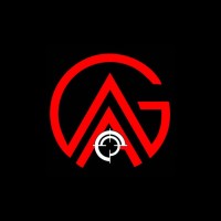 Golden Ace Shooting logo - Similar company to Rotary District 3191
