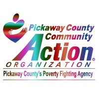 Pickaway County Community Action logo - Similar company to Praxi Practice Management, Llc