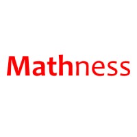 Mathness