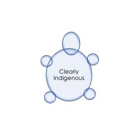 Clearly Indigenous logo - Similar company to Turnaround Projects, Consulting