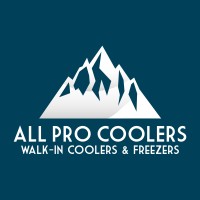 All Pro Coolers LLC logo - Similar company to Greentex Cooler Solutions