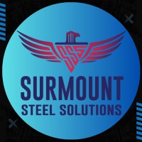 Surmount Steel Solutions logo - Similar company to Md+C