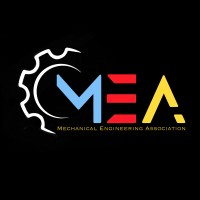 Mechanical Engineering Association (MEA) | BITS Pilani logo - Similar company to Asme Bits Pilani Student Section