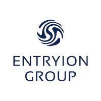 Entryion Group logo - Similar company to Deer Moon