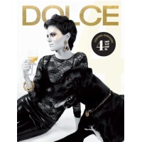 Dolce magazine logo - Similar company to Dolce Media Group Inc.