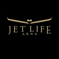 Jet Life Aero logo - Similar company to Flyvizor