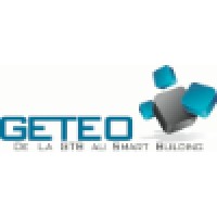 Geteo logo - Similar company to Selectra Industrie