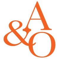 Ahlers & Ogletree Auction Gallery logo - Similar company to Marks|Calil