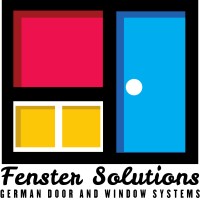 Fenster Solutions logo - Similar company to Alubuild Fenestration
