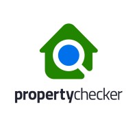 PropertyChecker logo - Similar company to Infopay
