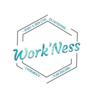 Work'Ness logo - Similar company to Flexi-Pieces
