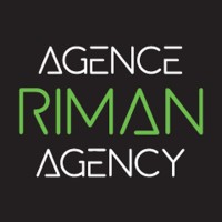 Riman Agency - Agence Riman logo - Similar company to Riman Ai