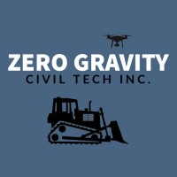 Zero Gravity Civil Tech logo - Similar company to Km Engineering, Llp.