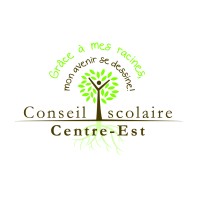 Conseil scolaire Centre-Est logo - Similar company to Full Force Ventures