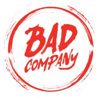 Bad Company logo - Similar company to Outrex