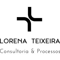 Lorena Teixeira Consultoria e Processos logo - Similar company to Weprocess