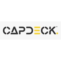 CAPDECK ADVISORS GROUP logo - Similar company to Cotech Trading (Gb) Ltd