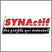 SYNACTIF logo - Similar company to Sat Thermique