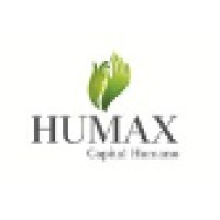 HUMAX Capital Humano logo - Similar company to Ageon Technology