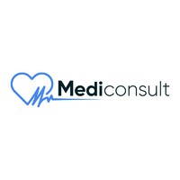Mediconsult logo - Similar company to Von Hoff Ag