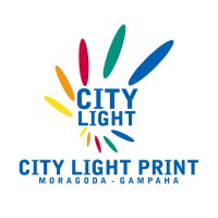 City Light Print
