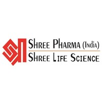 Shree Pharma (India) logo - Similar company to Shaoxing Kangke Capsule Co., Ltd.