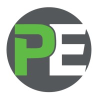 PowerEdge logo - Similar company to Poweredge