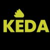 Keda Marketing logo - Similar company to Verdroof