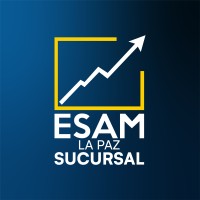 ESAM La Paz Sucursal logo - Similar company to Fielder