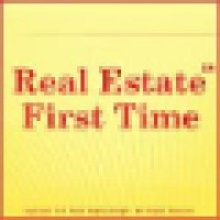 Real Estate First Time logo - Similar company to Oklahoma Land Division - Re/Max Advantage