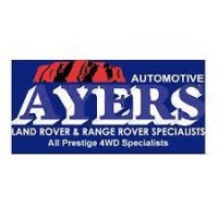 Ayers Automotive logo - Similar company to Beadles Group Limited