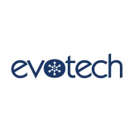 Evotech logo - Similar company to Evo-Tech