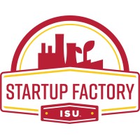 ISU Startup Factory logo - Similar company to Start Something Las Academy