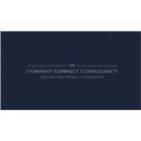 Company Connect Consultancy logo - Similar company to Ssj Developer - Software Development & Seo Company