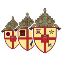 Catholic Diocese of Amarillo logo - Similar company to Catholic Diocese Of Tyler