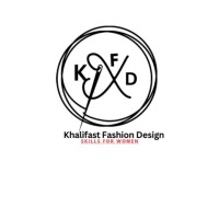 KHALIFAST FASHION DESIGN logo - Similar company to Creativeeye.Gr