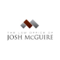 The Law Office Of Josh Mcguire