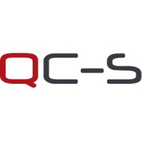 QC-S logo - Similar company to Process