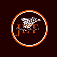 JET VINTAGE SOLAR TECH logo - Similar company to Proeco Ltd