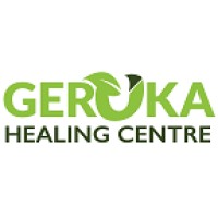 Geruka Healing Centre logo - Similar company to Mizero Care Organization