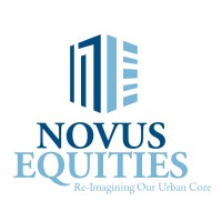 Novus Equities, LLC logo - Similar company to 1031 Rob Llc